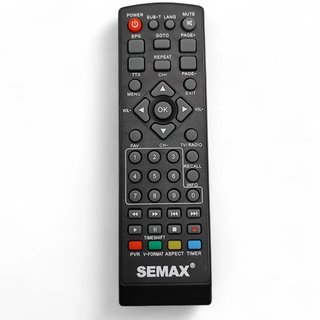 TDT SEMAX S-21T2 + MANDOY CAJA