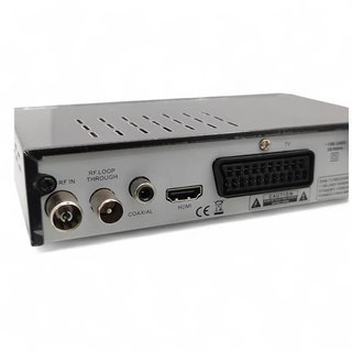 TDT SEMAX S-21T2 + MANDOY CAJA