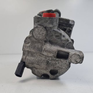 COMPRESOR AIRE ACONDICIONADO AUDI AUDI A4 CABRIO (8H) 2002-2005