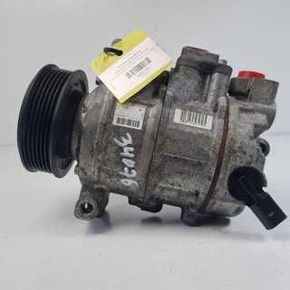 COMPRESOR AIRE ACONDICIONADO AUDI AUDI A4 CABRIO (8H) 2002-2005