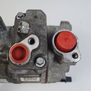 COMPRESOR AIRE ACONDICIONADO AUDI AUDI A4 CABRIO (8H) 2002-2005