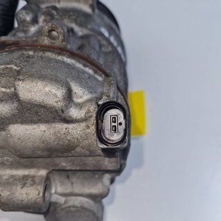 COMPRESOR AIRE ACONDICIONADO AUDI AUDI A4 CABRIO (8H) 2002-2005