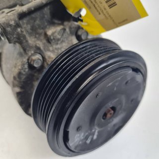 COMPRESOR AIRE ACONDICIONADO AUDI AUDI A4 CABRIO (8H) 2002-2005