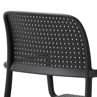 Sillas de terraza con brazos