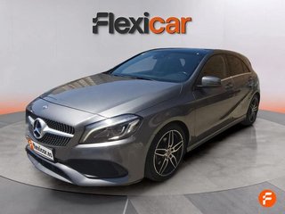 Mercedes Clase A A 200 d
