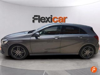 Mercedes Clase A A 200 d