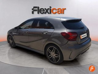 Mercedes Clase A A 200 d