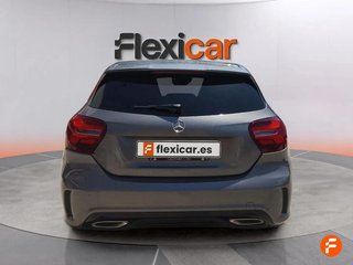 Mercedes Clase A A 200 d