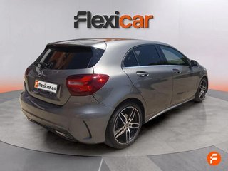 Mercedes Clase A A 200 d