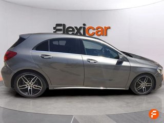 Mercedes Clase A A 200 d