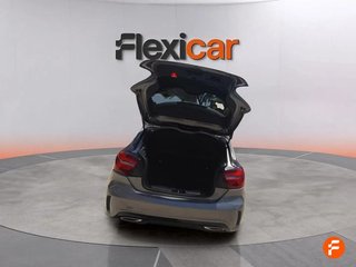 Mercedes Clase A A 200 d