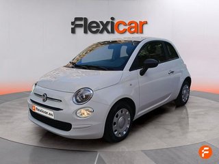 Fiat 500 Monotrim 1.0 Hybrid 51KW (70 CV)
