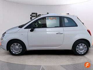 Fiat 500 Monotrim 1.0 Hybrid 51KW (70 CV)