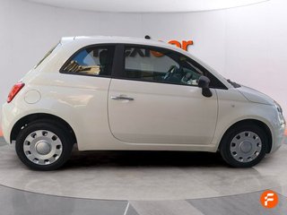 Fiat 500 Monotrim 1.0 Hybrid 51KW (70 CV)