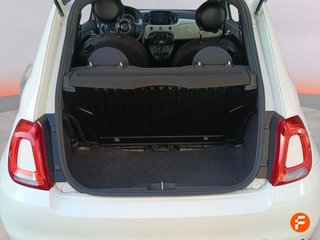 Fiat 500 Monotrim 1.0 Hybrid 51KW (70 CV)