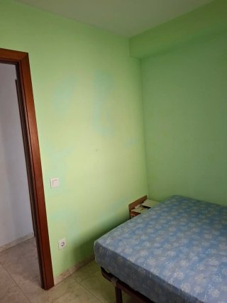 Alquilo habitacion para una chica o un jubilado ..
