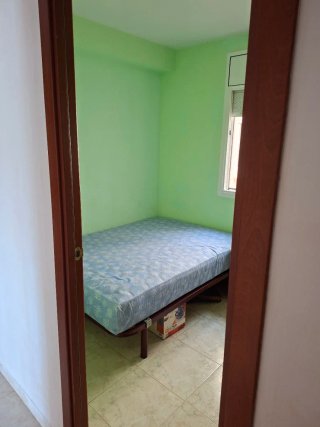 Alquilo habitacion para una chica o un jubilado ..