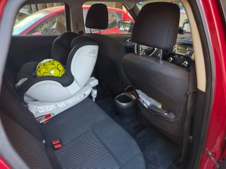 Nissan Juke 2016