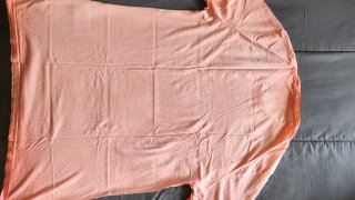 Camiseta Only & Sons Rosa