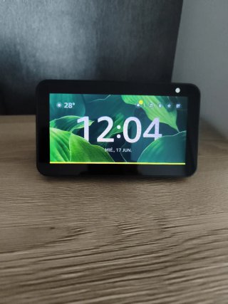 Amazon Echo Show 5