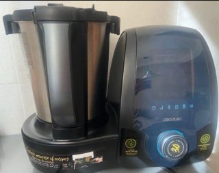Robot Cecotec Mambo 10070