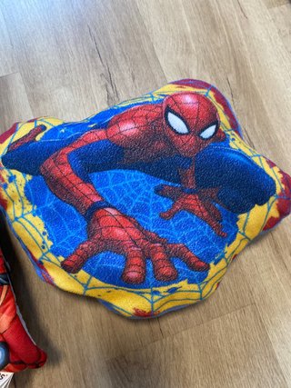 Lote cojines Marvel Avengers