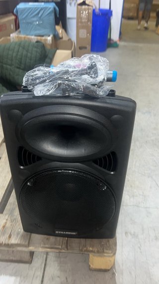 Altavoz Dynasonic Dynapro 12 700W Bluetooth