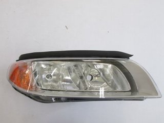 Faro IZQUIERDO O DERECHOdo Electrico Con Motor (H7/H9/Led) para Volvo S80 2013, V70 2013 y XC70 2013