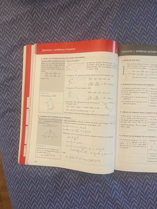 Matemáticas I 1 Bachillerato