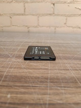 SSD 4TB SATA III 2.5
