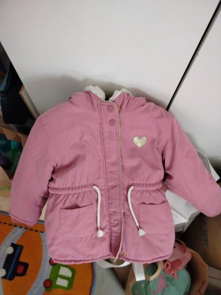 Sudaderas niña