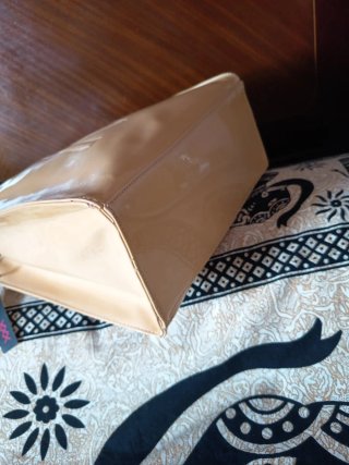 Bolso Mariamare Beige