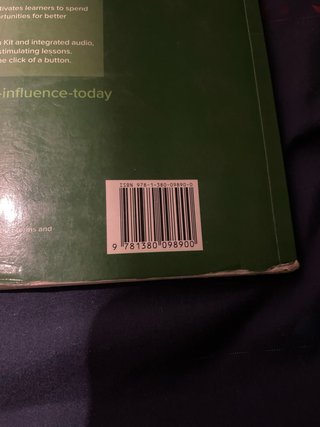 YOUR INFLUENCE TODAY A2 Student's book: libro d...