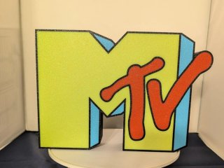 LAMPARA LUMINOSA MTV