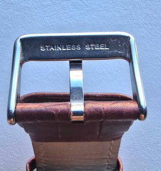 Reloj Storm London SABER