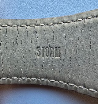 Reloj Storm London SABER