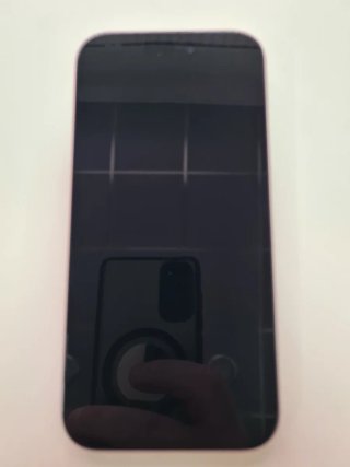Pantalla Original iPhone 15 – Como Nueva