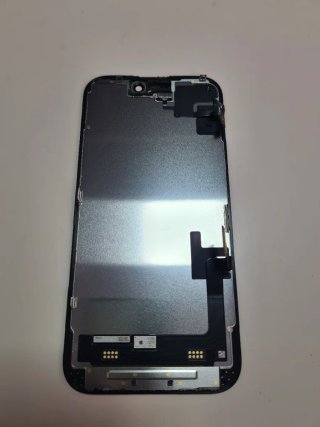 Pantalla Original iPhone 15 – Como Nueva
