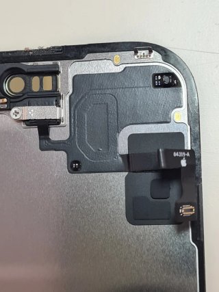 Pantalla Original iPhone 15 – Como Nueva