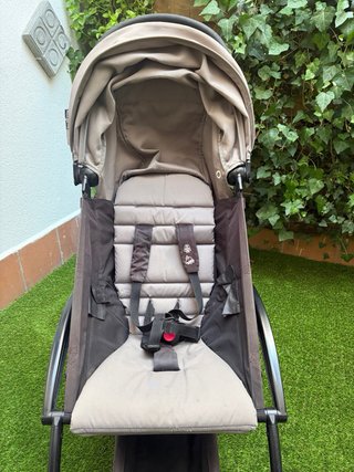 Seggiolino YOYO Babyzen