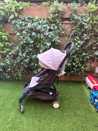 Seggiolino YOYO Babyzen