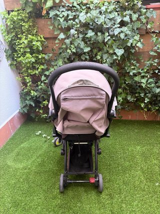Seggiolino YOYO Babyzen