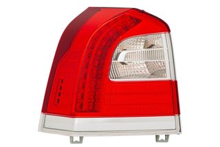 Piloto Trasero IZQUIERDO O DERECHOAleta) (Hella) para Volvo V70 2007