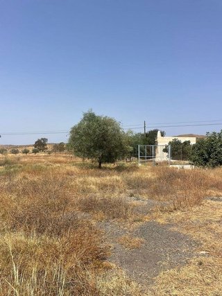 Casa rural en venta en Tabernas