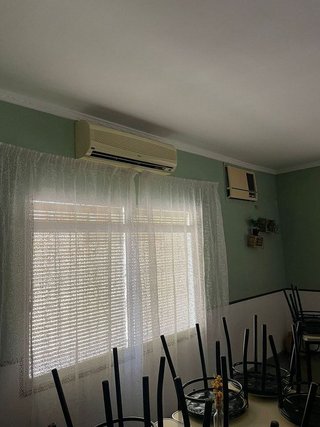 Casa rural en venta en Tabernas
