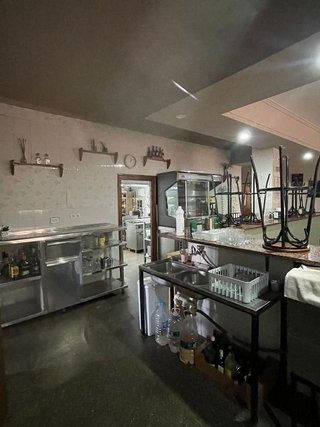 Casa rural en venta en Tabernas