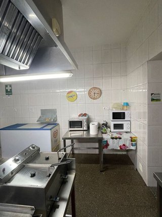 Casa rural en venta en Tabernas