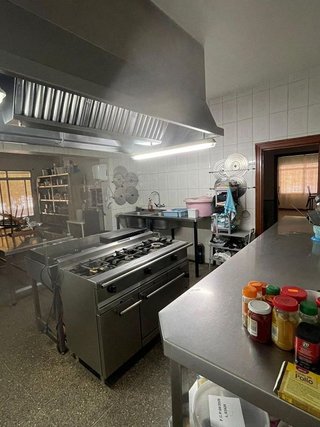 Casa rural en venta en Tabernas
