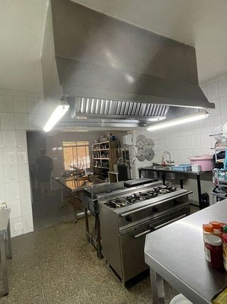 Casa rural en venta en Tabernas