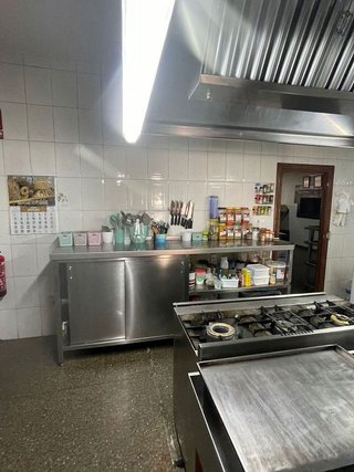 Casa rural en venta en Tabernas